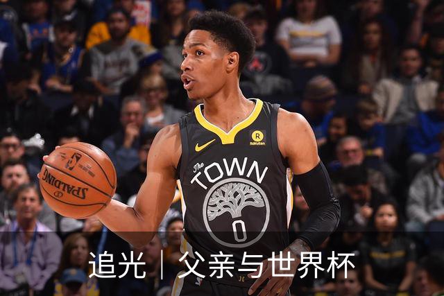 追光｜父亲与世界杯